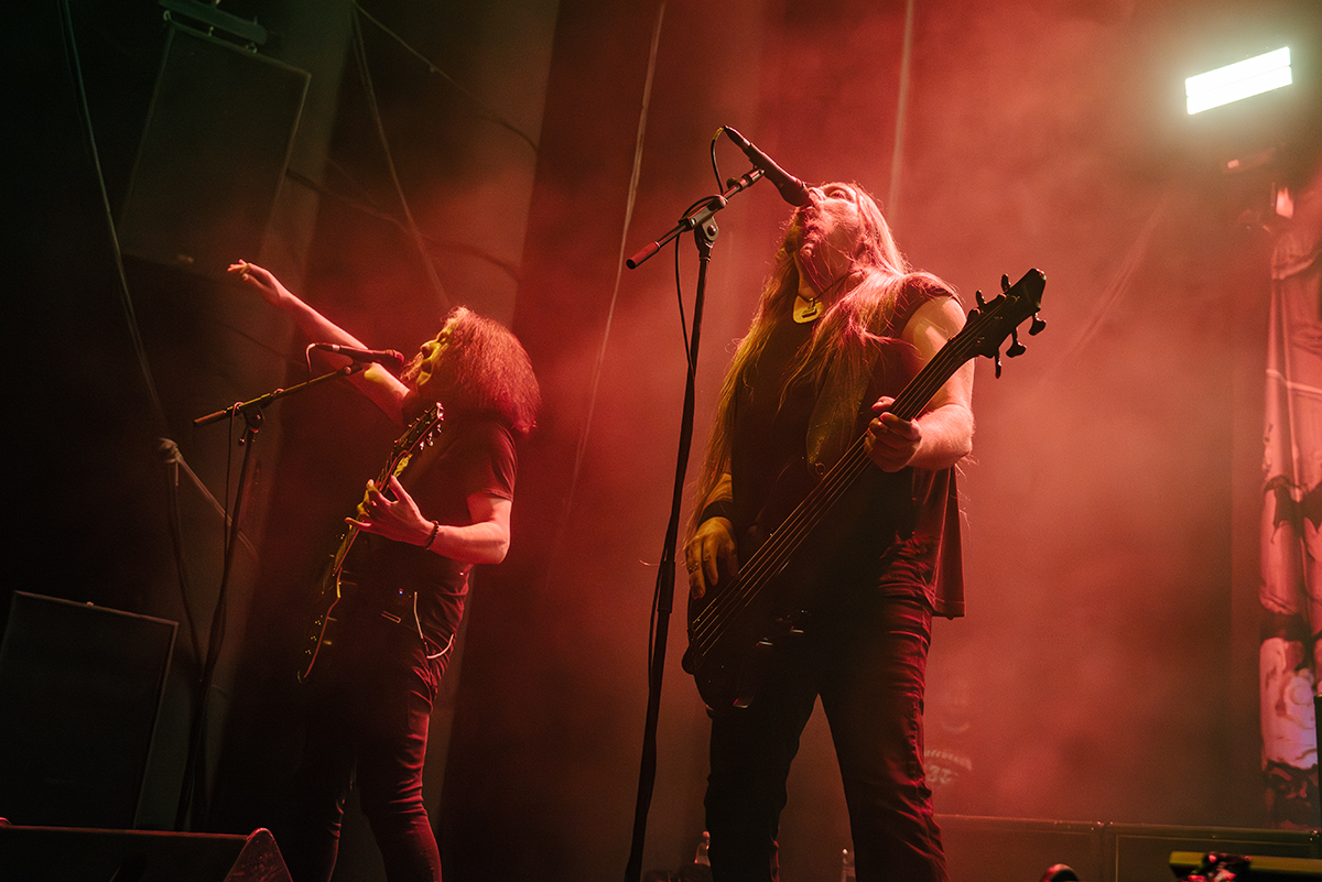 Testament - Latin American Tour 2025